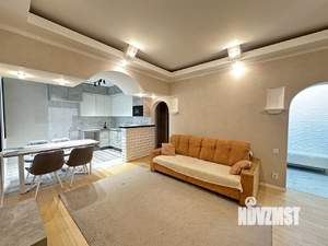 3-к квартира, вторичка, 70м2, 8/14 этаж
