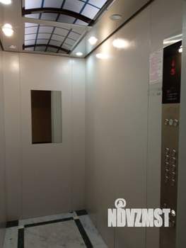 1-к квартира, вторичка, 37м2, 6/10 этаж