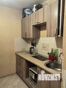 2-к квартира, вторичка, 40м2, 9/9 этаж