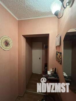 2-к квартира, вторичка, 44м2, 3/5 этаж