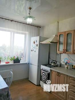 3-к квартира, вторичка, 63м2, 7/9 этаж