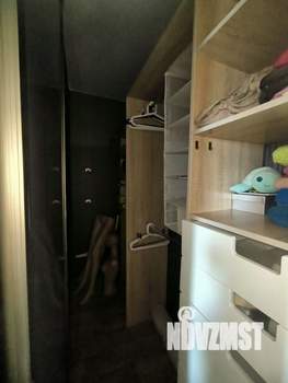 Студия квартира, вторичка, 35м2, 9/9 этаж