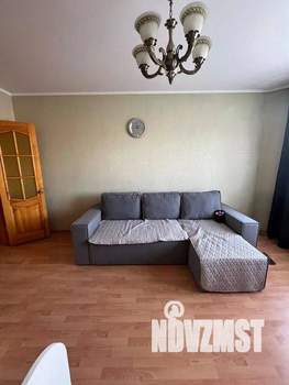 2-к квартира, вторичка, 52м2, 4/9 этаж