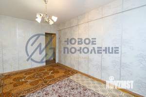 2-к квартира, вторичка, 45м2, 4/5 этаж