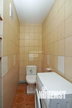 1-к квартира, вторичка, 44м2, 5/6 этаж