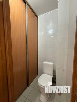 1-к квартира, вторичка, 29м2, 4/11 этаж