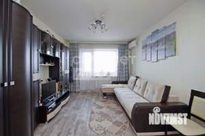 1-к квартира, вторичка, 37м2, 9/10 этаж