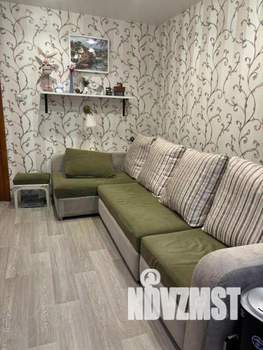 3-к квартира, вторичка, 57м2, 2/5 этаж