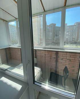 3-к квартира, вторичка, 90м2, 1/16 этаж