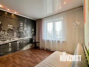 2-к квартира, вторичка, 52м2, 3/9 этаж
