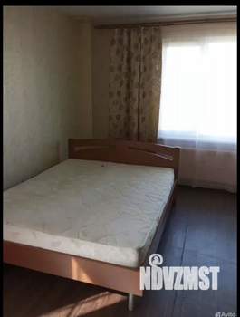 1-к квартира, вторичка, 41м2, 2/3 этаж