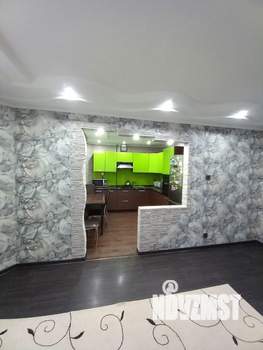 3-к квартира, вторичка, 64м2, 8/9 этаж