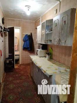 2-к квартира, вторичка, 36м2, 3/9 этаж