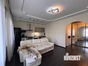2-к квартира, вторичка, 53м2, 6/12 этаж