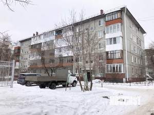 2-к квартира, вторичка, 45м2, 5/5 этаж