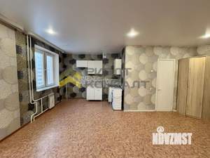 Студия квартира, вторичка, 33м2, 5/10 этаж