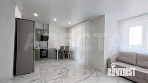 1-к квартира, вторичка, 48м2, 8/16 этаж