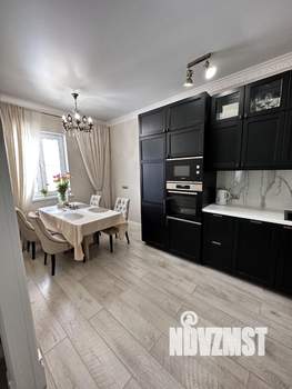 3-к квартира, вторичка, 82м2, 3/17 этаж