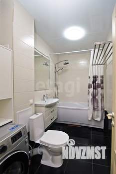 1-к квартира, вторичка, 44м2, 1/10 этаж