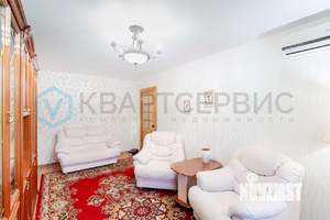 2-к квартира, вторичка, 47м2, 2/9 этаж
