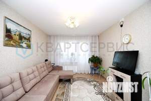 2-к квартира, вторичка, 55м2, 3/10 этаж