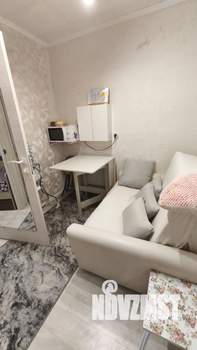 2-к квартира, вторичка, 36м2, 4/9 этаж