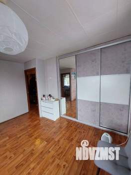 1-к квартира, вторичка, 30м2, 5/5 этаж