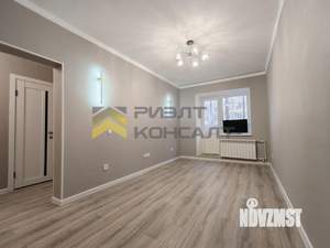 1-к квартира, вторичка, 30м2, 1/9 этаж