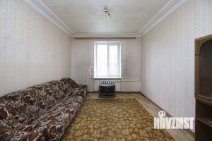 2-к квартира, вторичка, 59м2, 2/3 этаж