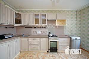 3-к квартира, вторичка, 78м2, 3/5 этаж