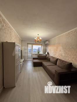 2-к квартира, вторичка, 40м2, 4/5 этаж