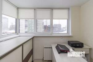 2-к квартира, вторичка, 58м2, 4/18 этаж