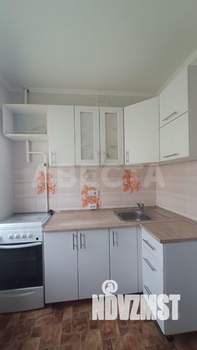 2-к квартира, вторичка, 40м2, 1/5 этаж