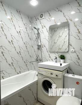 1-к квартира, вторичка, 31м2, 2/5 этаж