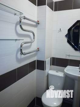 Студия квартира, вторичка, 29м2, 6/8 этаж