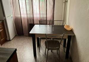 1-к квартира, вторичка, 35м2, 3/11 этаж