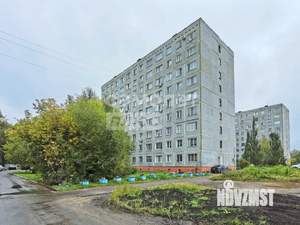 1-к квартира, вторичка, 30м2, 6/9 этаж