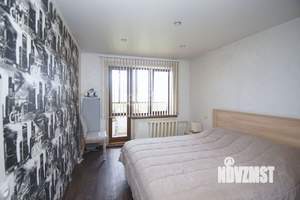2-к квартира, вторичка, 51м2, 5/5 этаж