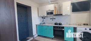 Студия квартира, вторичка, 22м2, 3/5 этаж