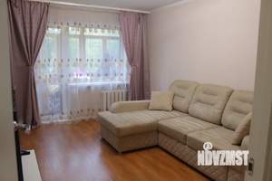 2-к квартира, вторичка, 48м2, 2/5 этаж