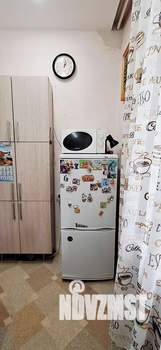 2-к квартира, вторичка, 52м2, 2/2 этаж