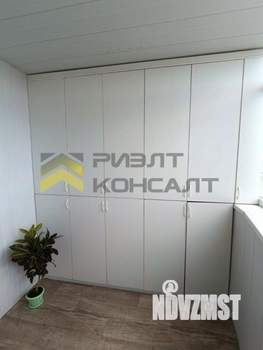 3-к квартира, вторичка, 109м2, 12/16 этаж