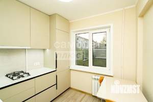 3-к квартира, вторичка, 58м2, 3/5 этаж