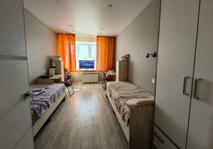 3-к квартира, вторичка, 81м2, 10/15 этаж
