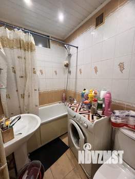 2-к квартира, вторичка, 45м2, 3/5 этаж