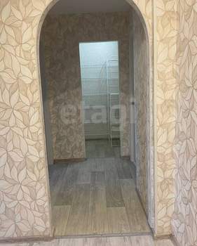 2-к квартира, вторичка, 45м2, 4/5 этаж