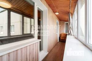 5-к квартира, вторичка, 98м2, 16/17 этаж