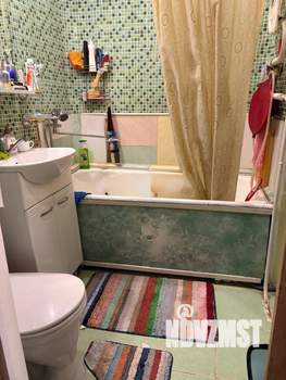 2-к квартира, вторичка, 45м2, 1/5 этаж