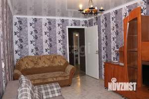 2-к квартира, вторичка, 52м2, 5/5 этаж