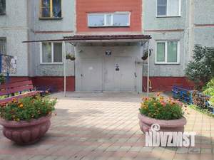 3-к квартира, вторичка, 63м2, 5/9 этаж
